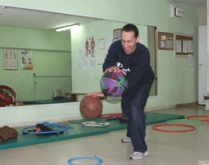 שיפור חציית קו אמצע במוטוריקל בהקשרים של מוטוריקה גסה וגם עדינה, במבחר עצום של כלים מדעיים ומהנים!