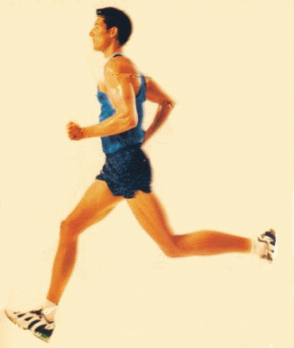 סגנון ריצה נכון מאפשר הפעלת כוחות ביומכניים אופטימליים לצורך חיסכון אנרגטי, שמירה על המפרקים וכמובן, ריצה מהירה